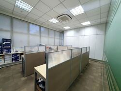 Eunos Technolink (D14), Factory #541583481